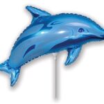 Μπαλόνι Φοιλ 14 Δελφίνι /36 εκ