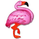 Μπαλόνι Φοιλ Flamingo