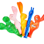 Μπαλόνια Fantasy ζωάκια /5 τεμ