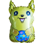 Μπαλόνι Φοιλ μίνι 14 Pokemon Pikachu / 36 εκ