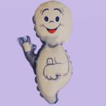 Μπαλόνι Φοιλ 14 Μίνι Φάντασμα