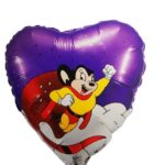 Μπαλόνι φοιλ 18  Mighty Mouse Fly  /46εκ - Ασυσκεύαστο