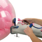 Insider Balloon Stuffing Tool™ With 10ft. Extension Hose Inflator