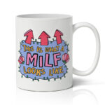 Κούπα για μαμά - MILF