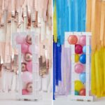 Σταντ για μπαλόνια Νο 1