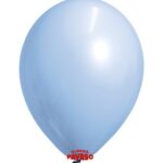 Μπαλόνια Λάτεξ 12 Σιελ / 100 τεμ