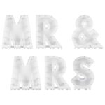 Mr & Mrs Σταντ Μπαλονιών/Wedding