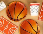 Χαρτοπετσέτες Μπάσκετ (16 τεμ) - Image 2