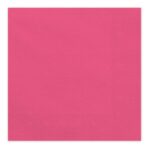Φούξια Χαρτοπετσέτες (20 τεμ)
