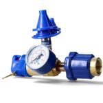 Classic Inflator™ Soft-Touch Push Valve