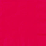 Χαρτοπετσέτες Γλυκού Κόκκινο /20 τεμ