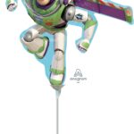 Μπαλόνι Φοιλ Μίνι  14 Toy Story Buzz