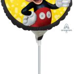 Μπαλόνι Φοιλ Μίνι 9 Mickey Mouse Forever