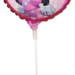 Μπαλόνι Φοιλ Μίνι 9 Minnie Mouse Forever