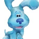 Μπαλόνι Φοιλ Multi Balloon Sitting Blue's Clues / 35 x 55 εκ