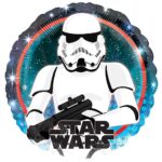 Μπαλόνι Φοιλ 17 Star Wars Galaxy Stormtrooper / 43 εκ