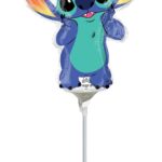 Μπαλόνι Φοιλ Μίνι 14 Stitch