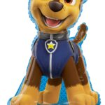 Airloonz Junior Chase Paw Patrol / 48 x 91 εκ