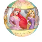 Μπαλόνι Φοιλ Orbz Disney Princess  / 38εκ x 40εκ