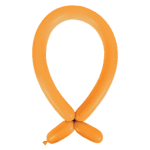 Κατασκευής 114εκ 260 Πορτοκαλί /100 τεμ - Tangerine