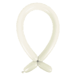 Κατασκευής 114εκ 260 Λευκό /100 τεμ - Standard Frosty White