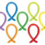 Κατασκευής 114εκ 260 Carnival Assortment /100 τεμ