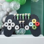 Στάντ φαγητού /Χειριστήριο Controller Game