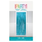 Κουρτίνα Σιέλ 1 x 2 μ