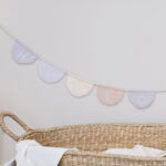 Υφασμάτινο Banner - Hello Baby - Image 2