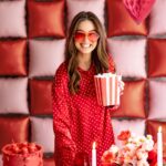 Κόκκινα Κουτάκια Ποπ Κορν (6 τεμ) - Image 2