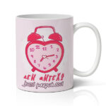 Κούπα Αγίου Βαλεντίνου - Δεν Αντέχω Λεπτό Μακρυά Σου