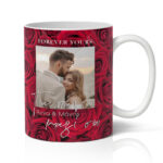 Κούπα Αγίου Βαλεντίνου - Forever Yours