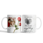 Κούπα Αγίου Βαλεντίνου - My Everything