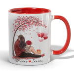 Κούπα Αγίου Βαλεντίνου - Στην Αγκαλιά σου