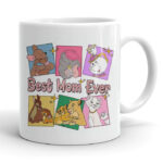 Κούπα - Best Mom Disney