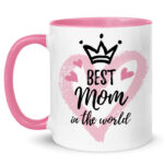 Κούπα Best Mom