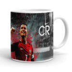 Κούπα Cristiano Ronaldo