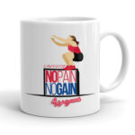 Κούπα για Γυμναστήριο - Crossfit Girls