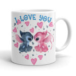 Κούπα για Ζευγάρια - Τερατάκια