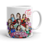 Κούπα K-Pop - Twice