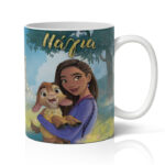 Κούπα με όνομα Wish