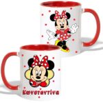 Κούπα Minnie Mouse