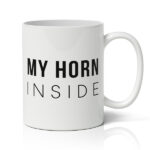 Κούπα – My Horn Inside
