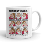 Κούπα Γκρινιάρης - Current Mood