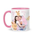 Πασχαλινή κούπα Νονός - Βαπτιστήρι - Image 3