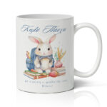 Κούπα Πασχαλινή για τον Δάσκαλο