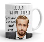 Κούπα Hey Girl Ryan Gosling
