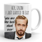 Κούπα Hey Girl Ryan Gosling