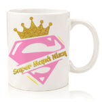 Κούπα Super Mama