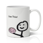 Κούπα – Use This